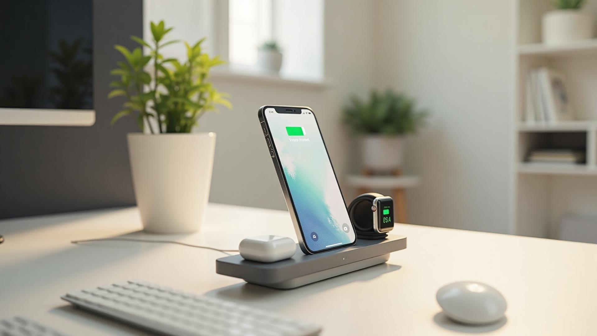 ChargeTech